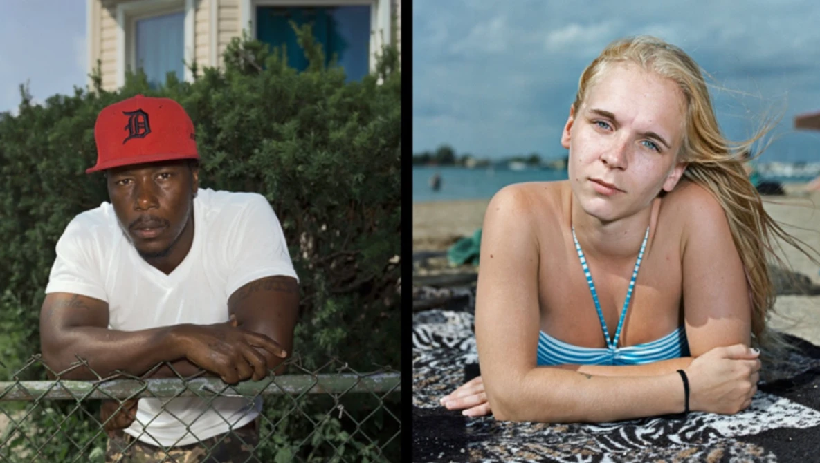 Watch Photographing the Real Detroit | Exposure on YouTube.