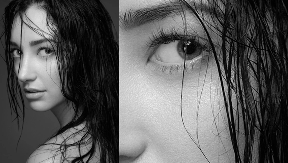 Watch Dramatic Beauty Tutorial: Part 3 | Basic Skin Retouching on YouTube.