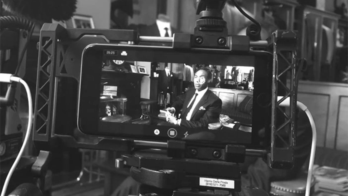 Watch Intelligent Details: Behind The Scenes on YouTube.