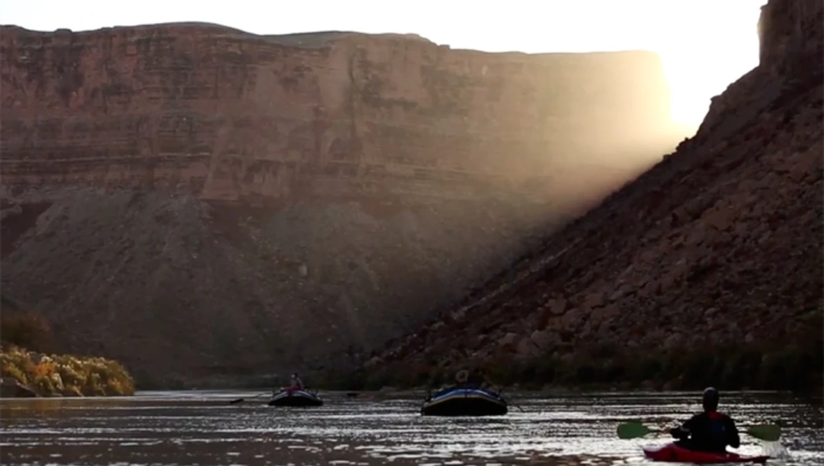 Watch THE IMPORTANT PLACES. on Vimeo.