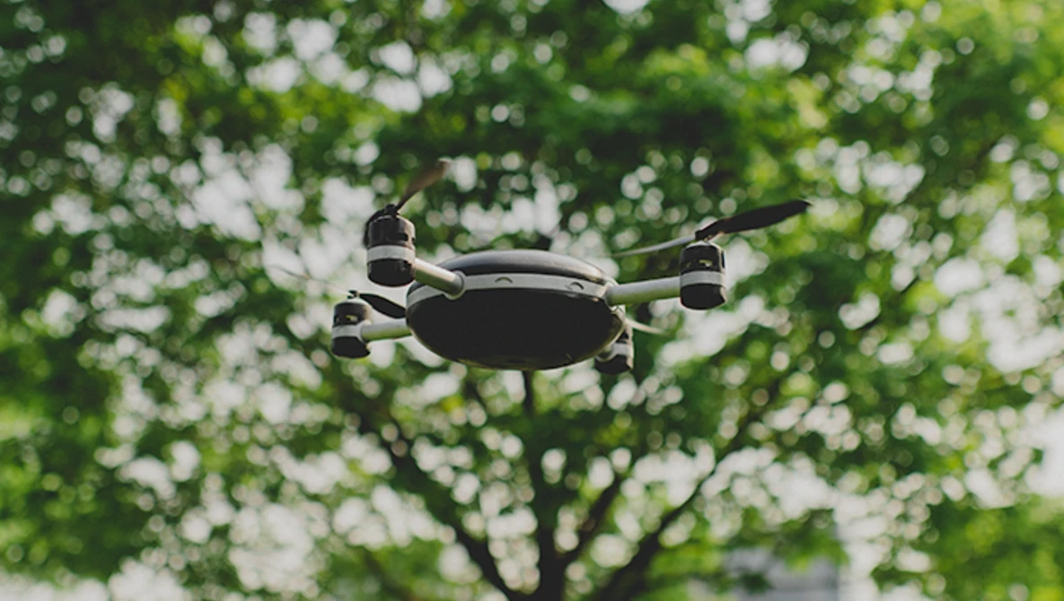 Watch Introducing the Lily Camera Drone on YouTube.