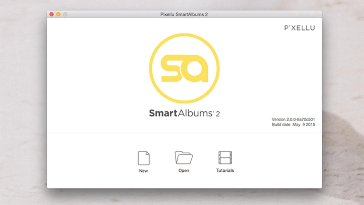 Watch SmartAlbums: The Easiest Way to Build and Proof an Album on Vimeo.