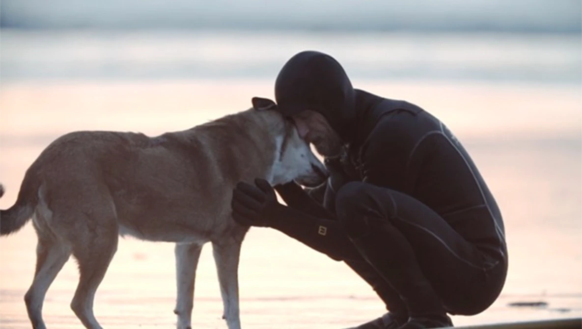 Watch Denali on Vimeo.