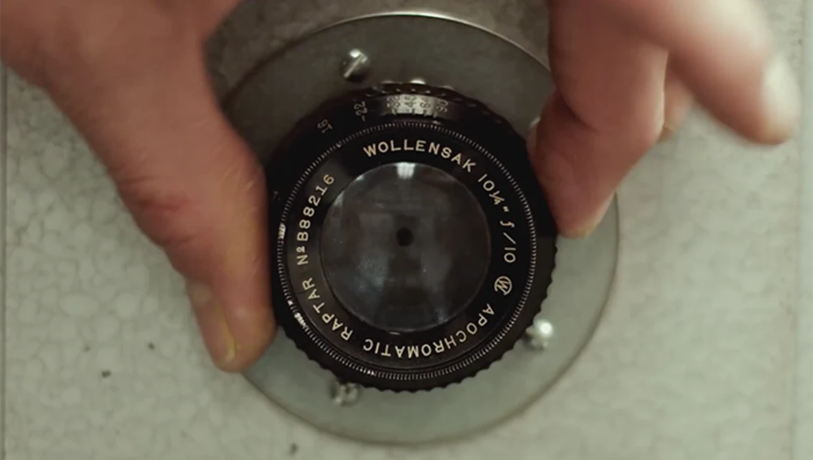 Watch Electrophotography - Short Documentary on YouTube.
