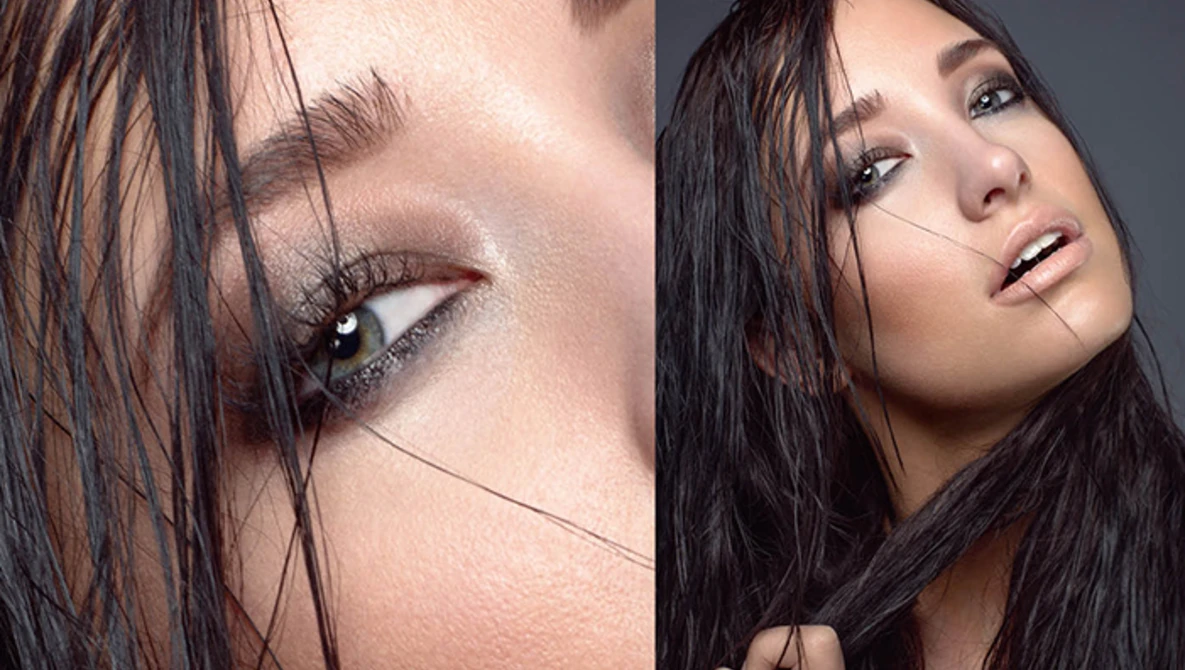 Watch Dramatic Beauty Tutorial: Part 4 | Negative Dodge & Burn on YouTube.