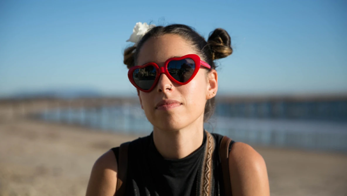 Watch InFrame - Jessica Lehrman on Vimeo.