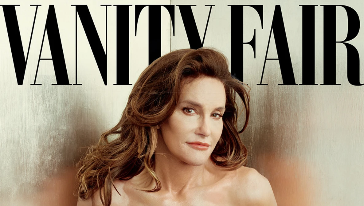 Watch Caitlyn Jenner Is Finally “Free” on Vanity Fair’s Cover on YouTube.
