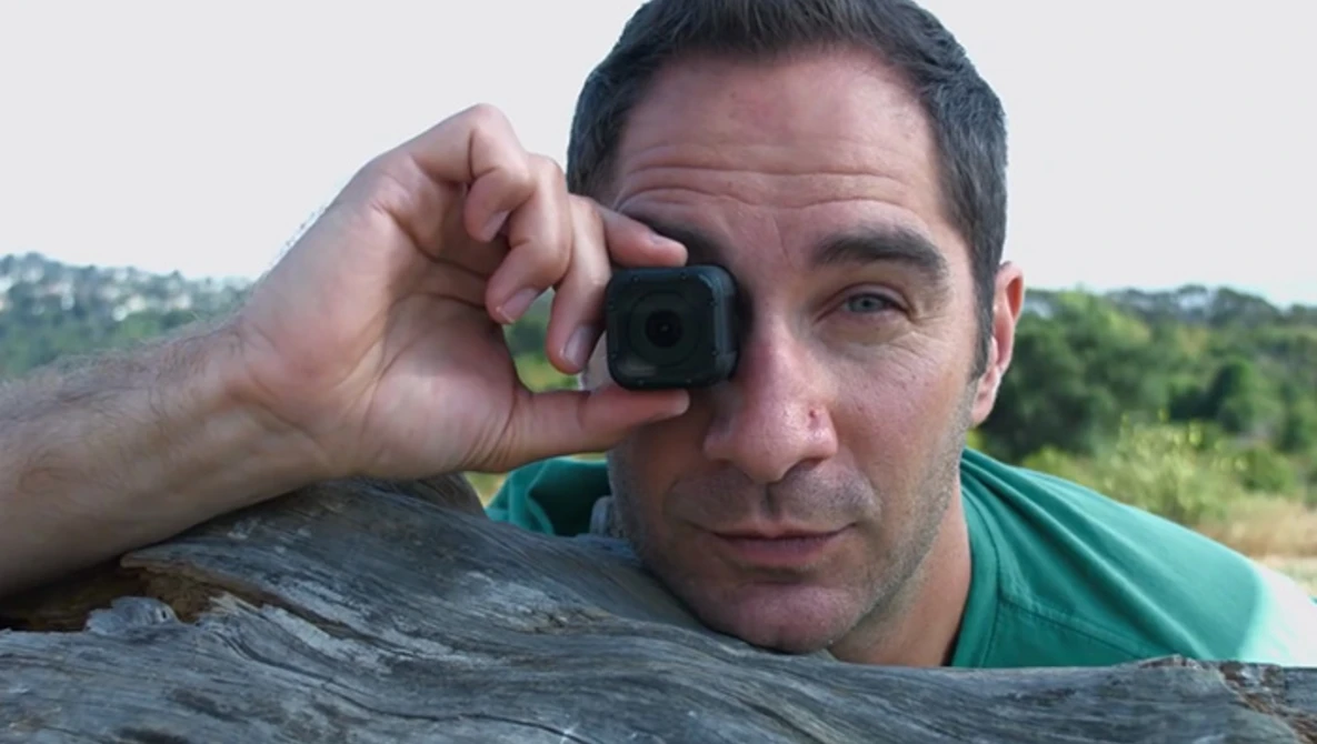 WIRED's Review of the New GoPro HERO4 Session Reveals Some Minor