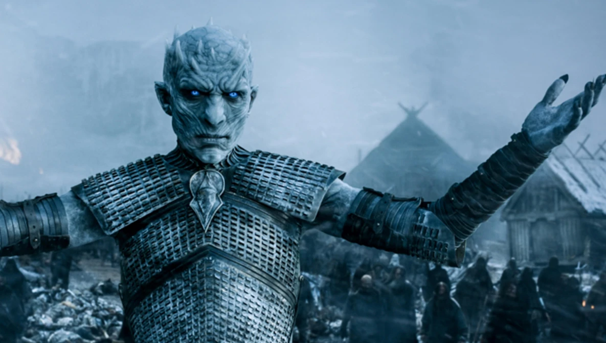 Watch Game of Thrones (HBO) - Hardhome (VFX Breakdown) on Vimeo.