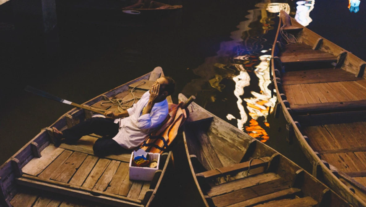 Watch Reverie of Vietnam on Vimeo.