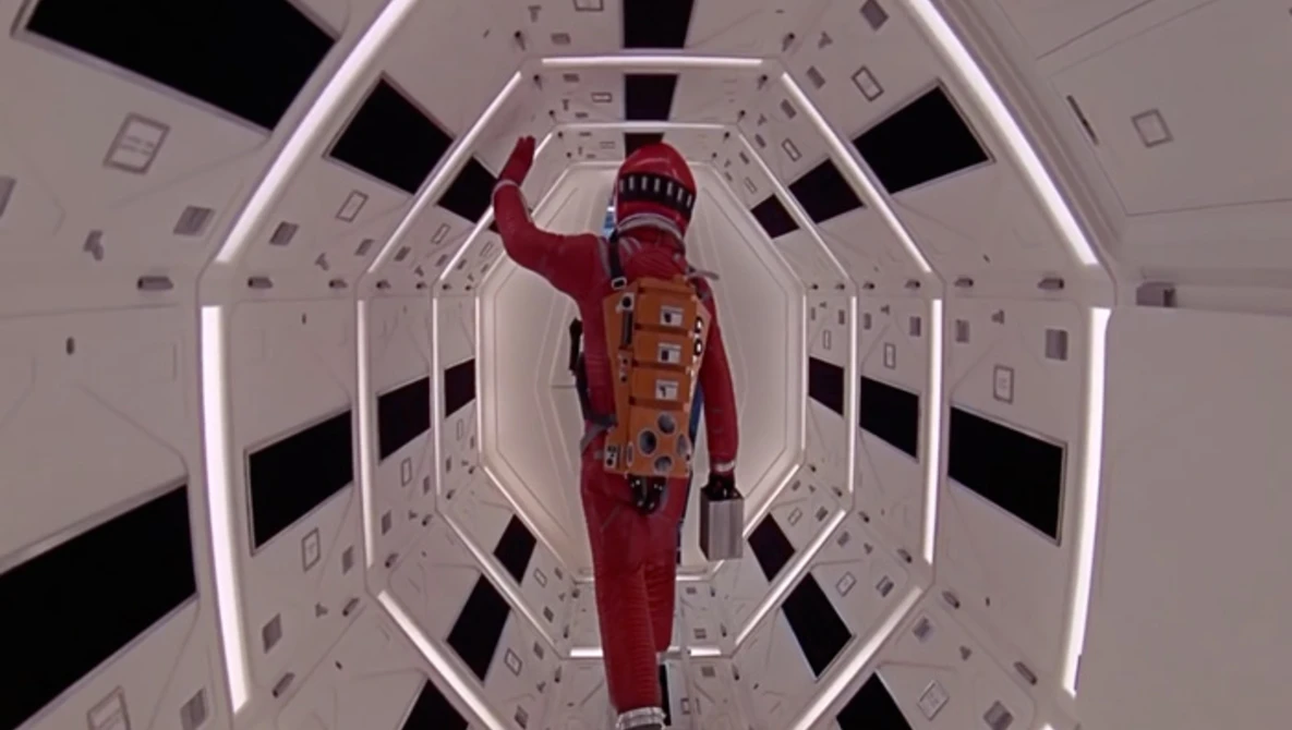 Watch Following Kubrick on YouTube.