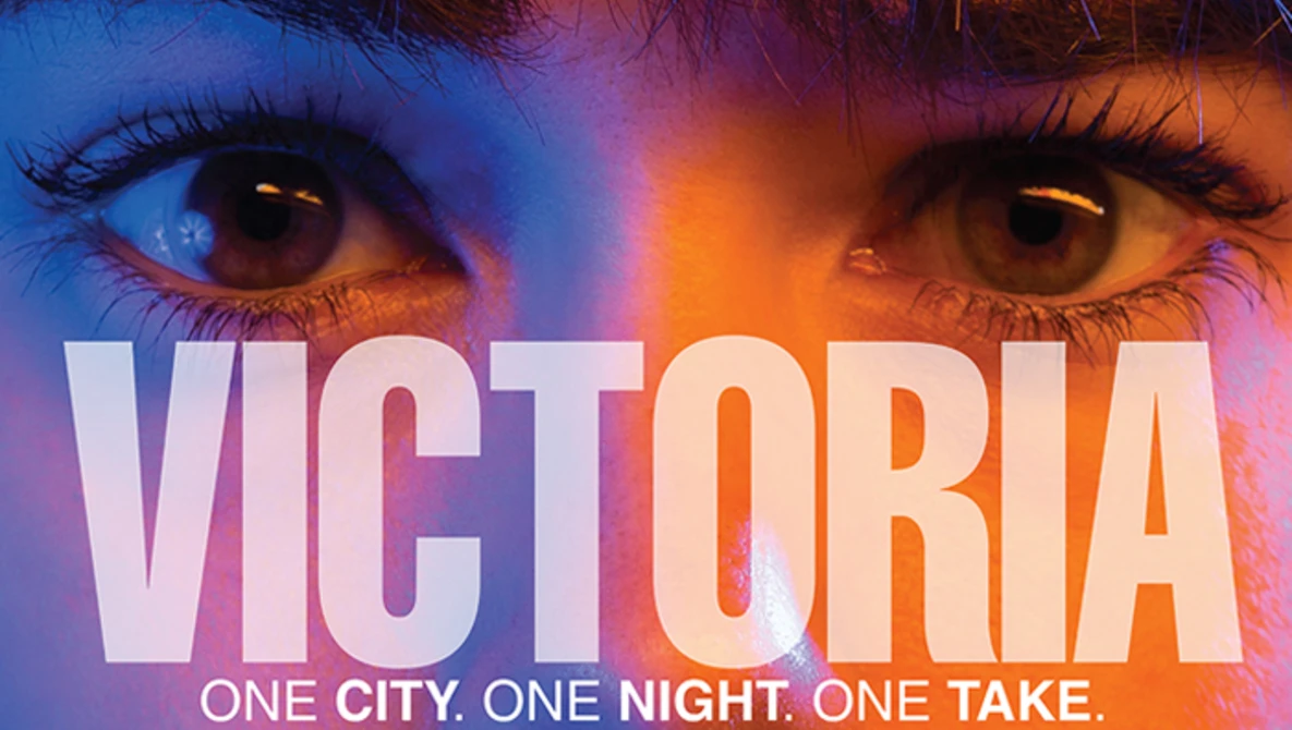 Watch VICTORIA Berlinale Trailer [2015] on YouTube.