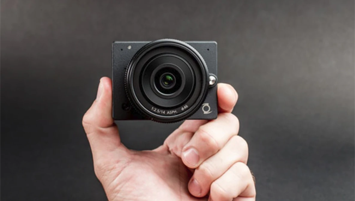 Z camera E1 マイクロフォーサーズマウント　4K30p Z Camera Might Be A New Compact Competitor With Worlds Smallest