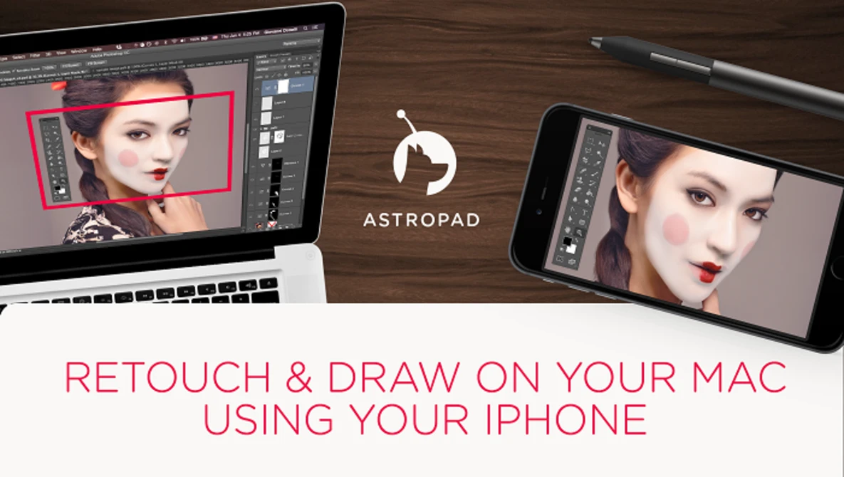Watch Astropad Mini for iPhone on Vimeo.