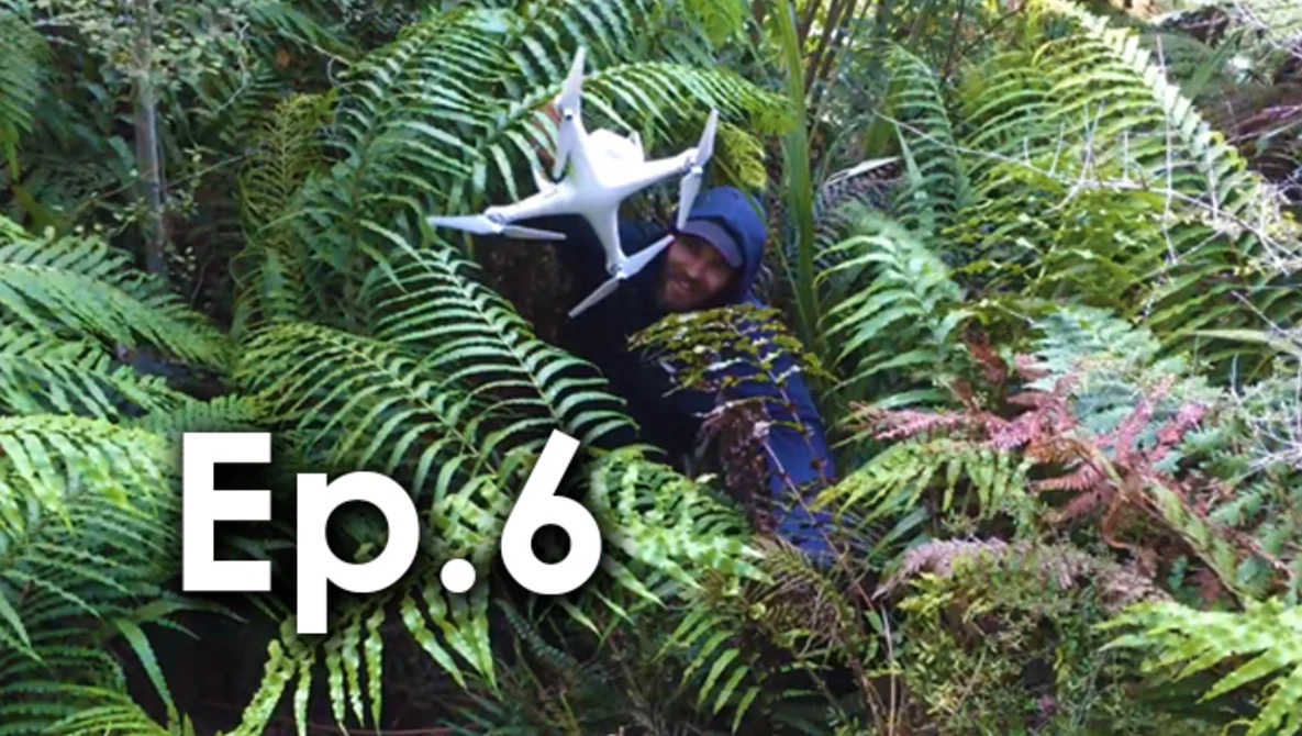 Watch Photographing The World BTS ep 6: DJI Phantom Destruction on YouTube.