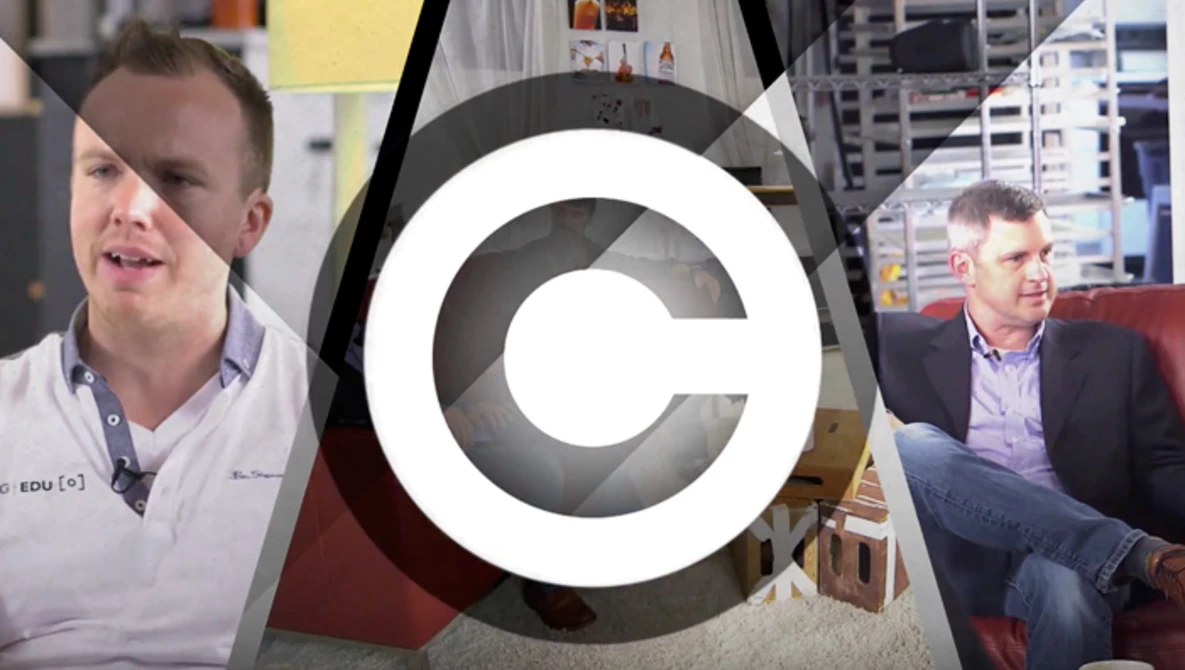 Watch Copyright Interview with ImageRights and Peter Coulson | PRO EDU Originals on YouTube.