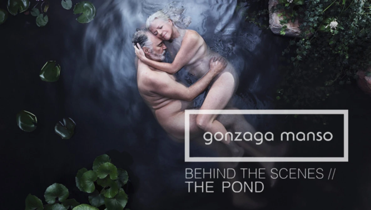 Watch Gen NEXT - Gonzaga Manso: The Pond on YouTube.