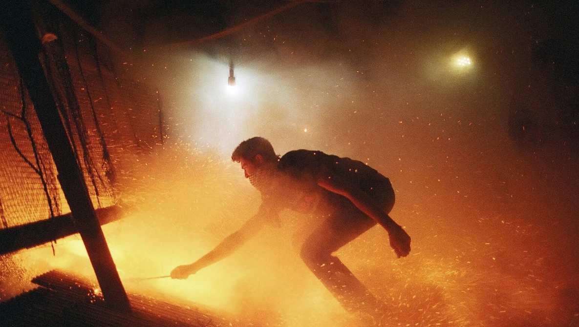 Watch ROCKET WARS on Vimeo.