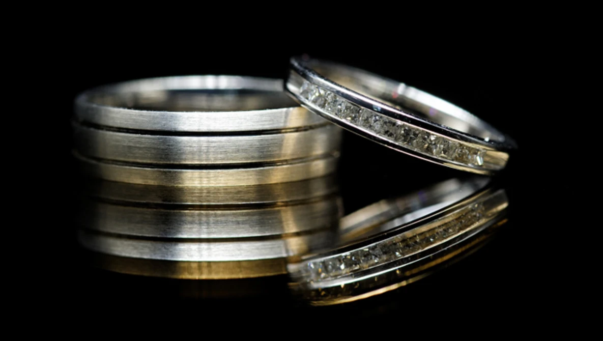 Watch Keppelling wedding ring method | wedding ring photography tutorial on YouTube.