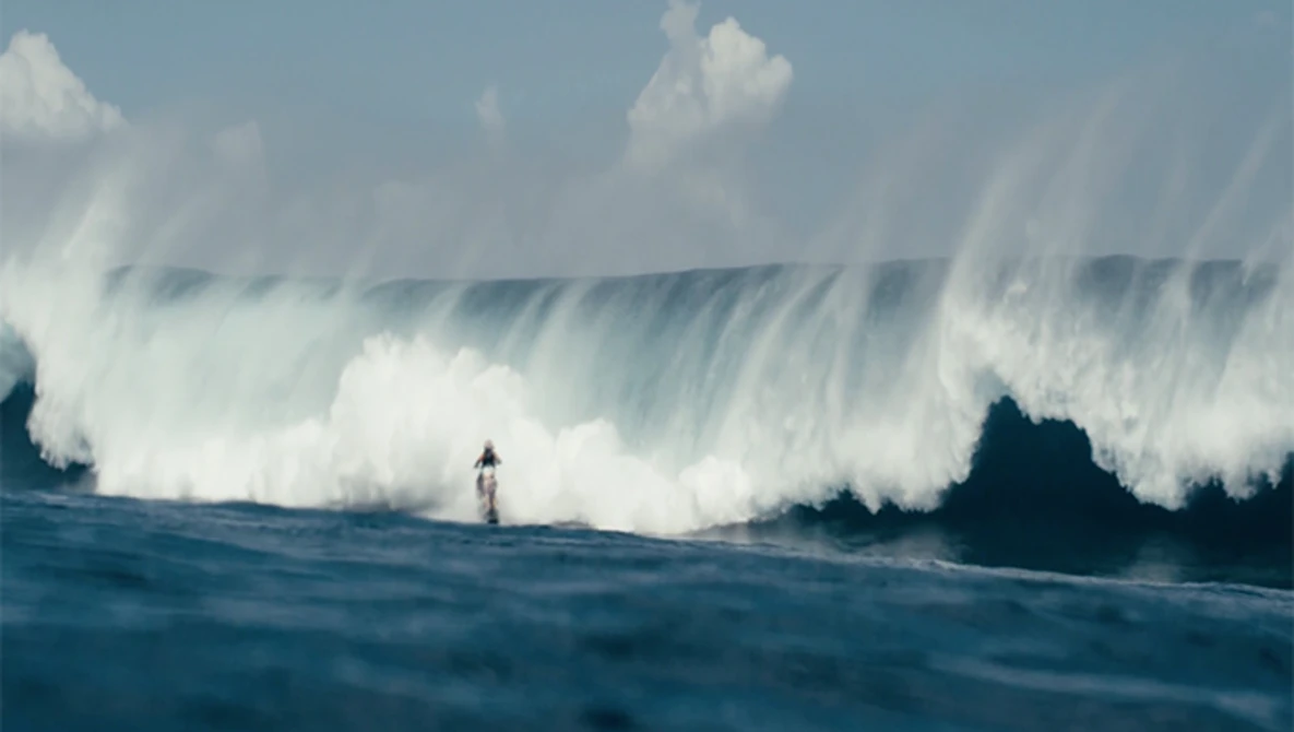 Watch DC SHOES: ROBBIE MADDISON'S "PIPE DREAM" on YouTube.