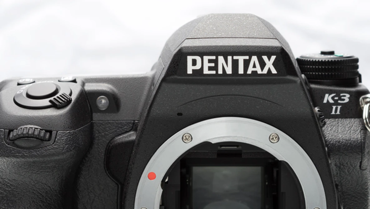The Pentax K-3 II Scores Big Points on the Nature Photographer's
