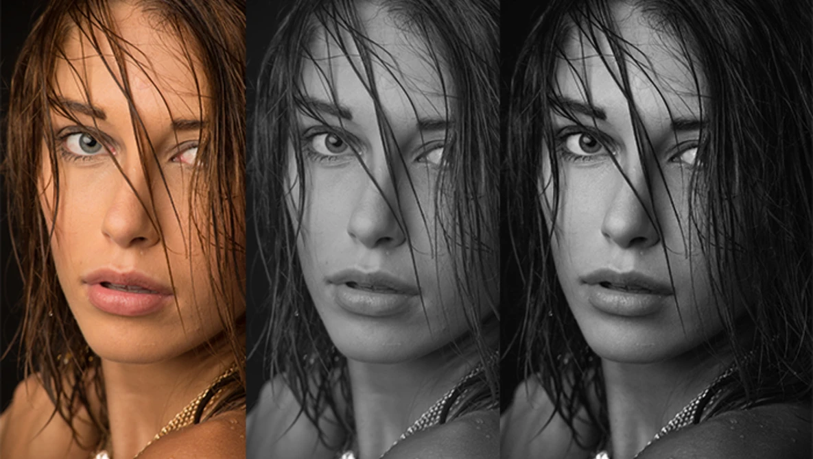 Watch Retouching Monday Episode 3: Speed Retouch Video on Vimeo.