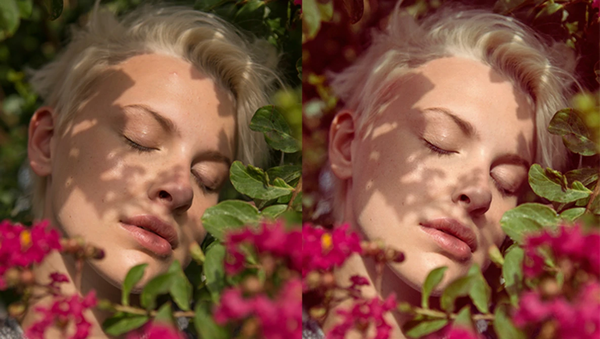 Watch The Monday Retouch: Episode 1 on Vimeo.