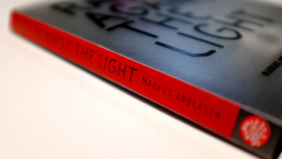 Watch Rage Against The Light on Vimeo.