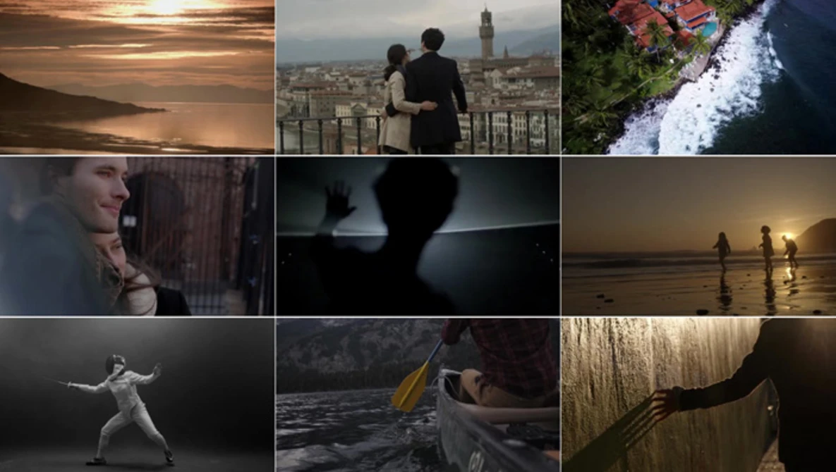 Watch Revolutionizing Stock Footage on Vimeo.