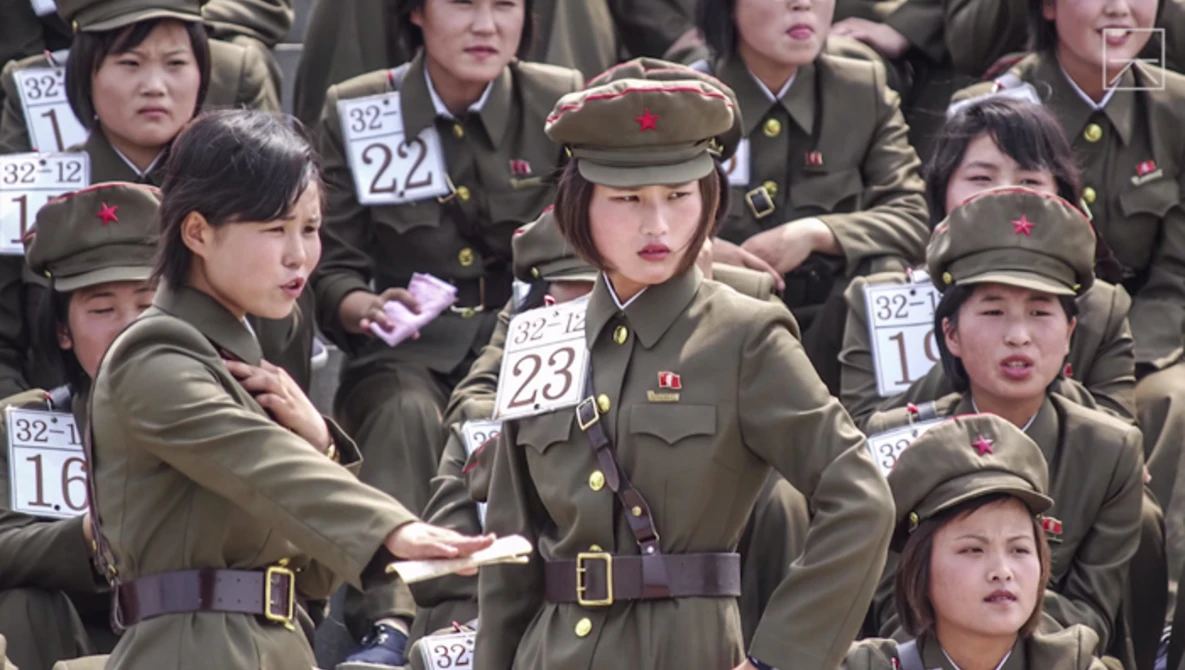 Watch What Is It Like To Vacation In North Korea? on YouTube.