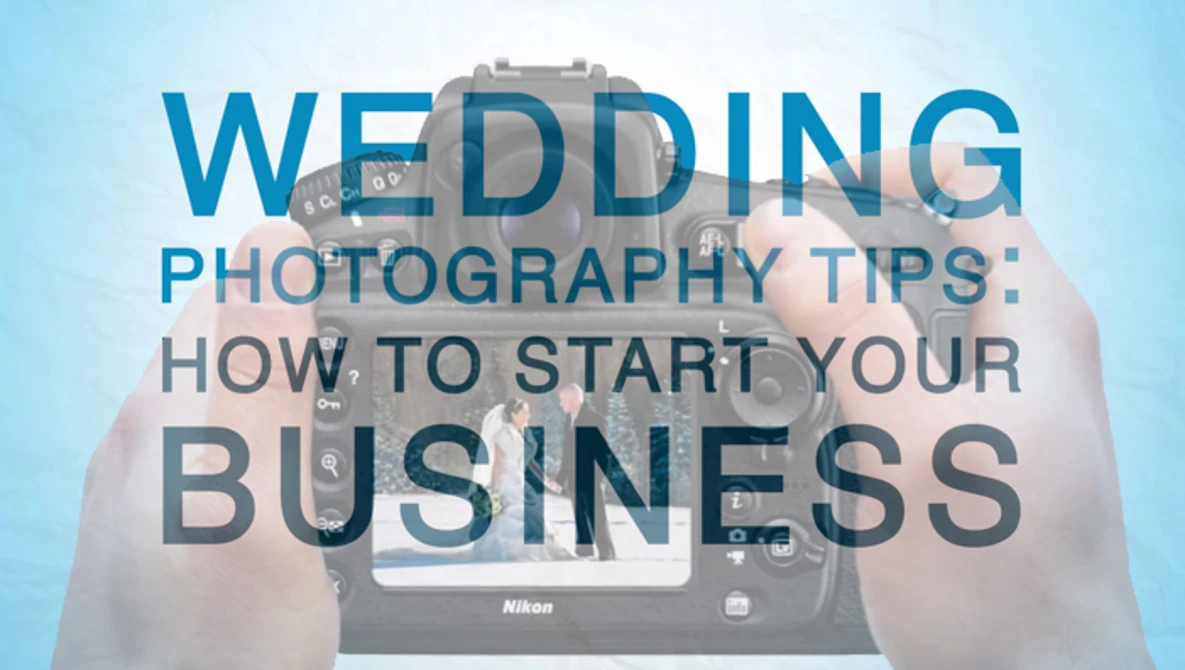 Watch How To Start Your Wedding Photography Business with Susan Stripling: Wedding Photography Tips on YouTube.