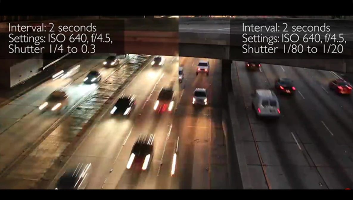 Watch Combining Time Lapse and Video at Sunset on YouTube.