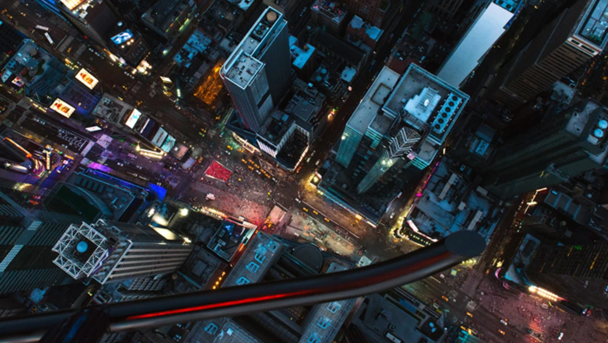 Watch How to photograph New York City from a Helicopter on YouTube.