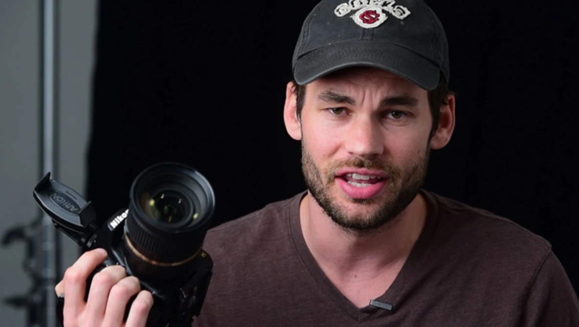 Watch The iPhone 6S Takes Better Video Than My Pro DSLR on YouTube.
