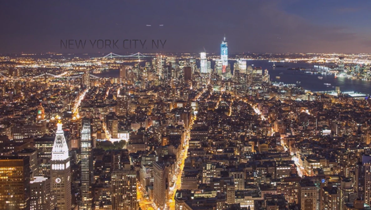 Watch North America 4K Timelapse on Vimeo.