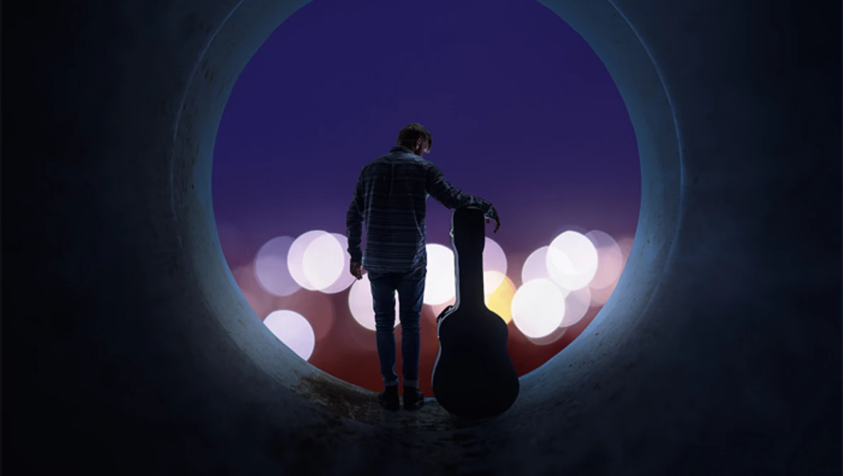 Watch Behind The Scenes With Thomas Brown Images ~ Tunnel Vision ~ on YouTube.