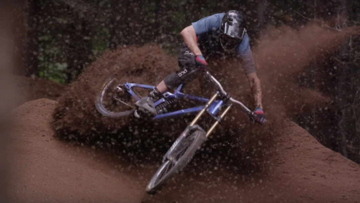Watch An unReal Dirt Blizzard on YouTube.