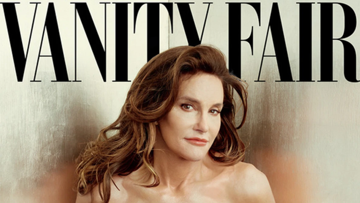 Watch Annie Leibovitz on Photographing Caitlyn Jenner on YouTube.