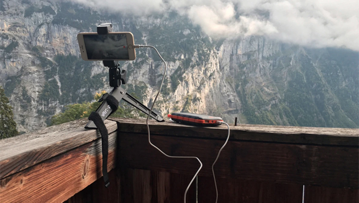 Watch Chasing Light: Switzerland on Vimeo.