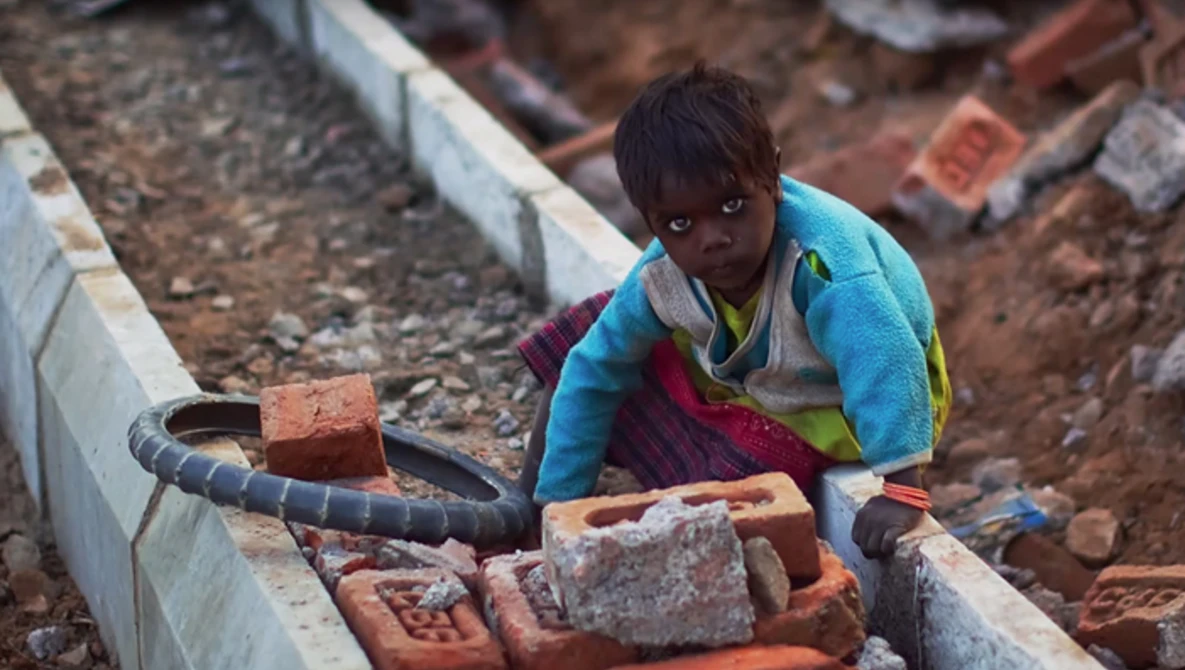 Watch Can Photography End Child Labor? on YouTube.