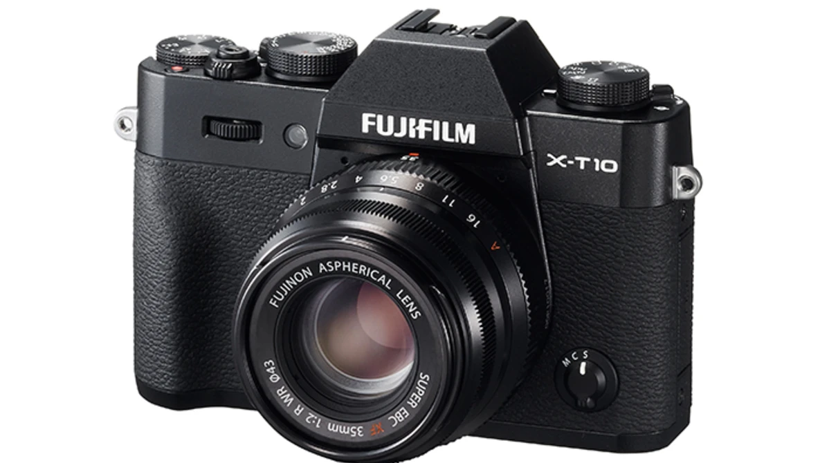 Fujifilm Announces the Fujinon XF 35mm f/2 R WR Lens and 1.4x