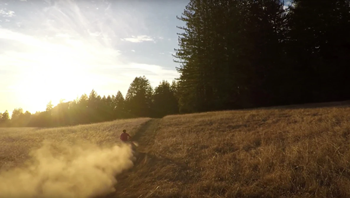 Watch GoPro: Sneak Peek of GoPro Quadcopter Footage on YouTube.