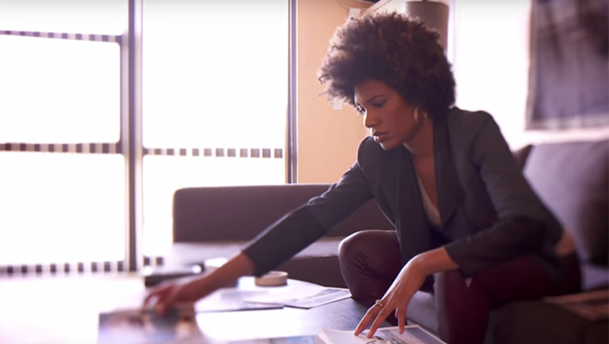Watch LaToya Ruby Frazier, 2015 MacArthur Fellow on YouTube.