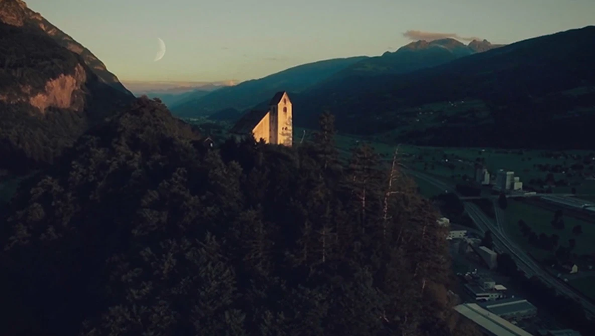 Watch Mastering Drone Footage - PART 1 - Shooting Tips on Vimeo.