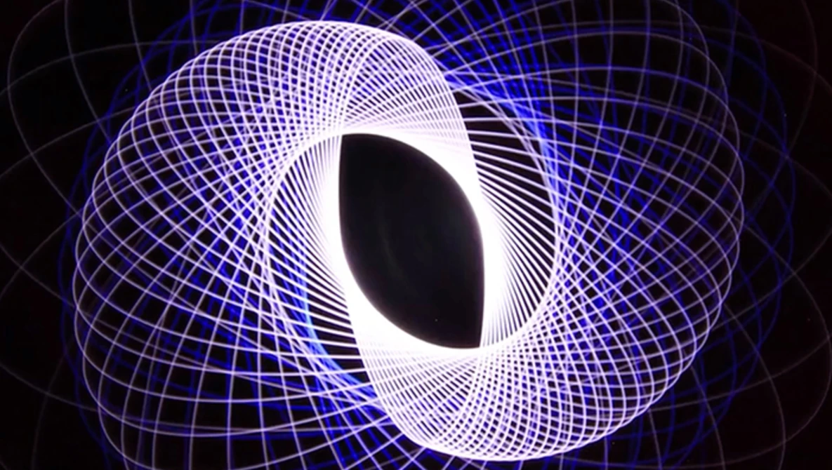 Watch Light Painting Tutorial, Spirographs on Vimeo.