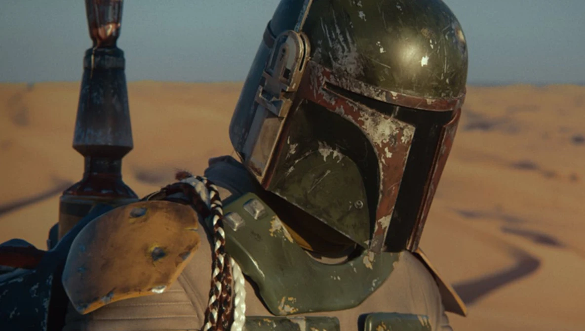 Watch Star Wars: The New Republic Anthology on Vimeo.