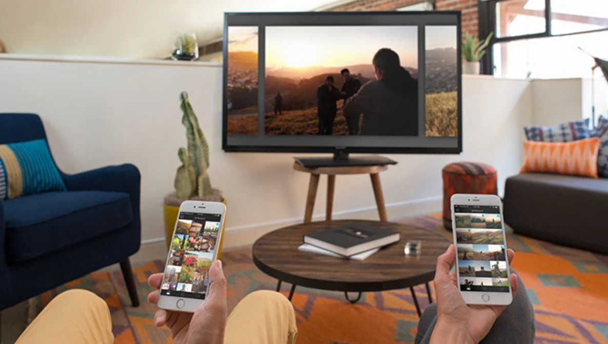 Watch Storehouse Apple TV Trailer on Vimeo.