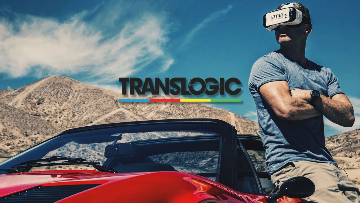 Watch Translogic 186: 1978 Ferrari 308 GTE Virtual Reality Test Drive on YouTube.