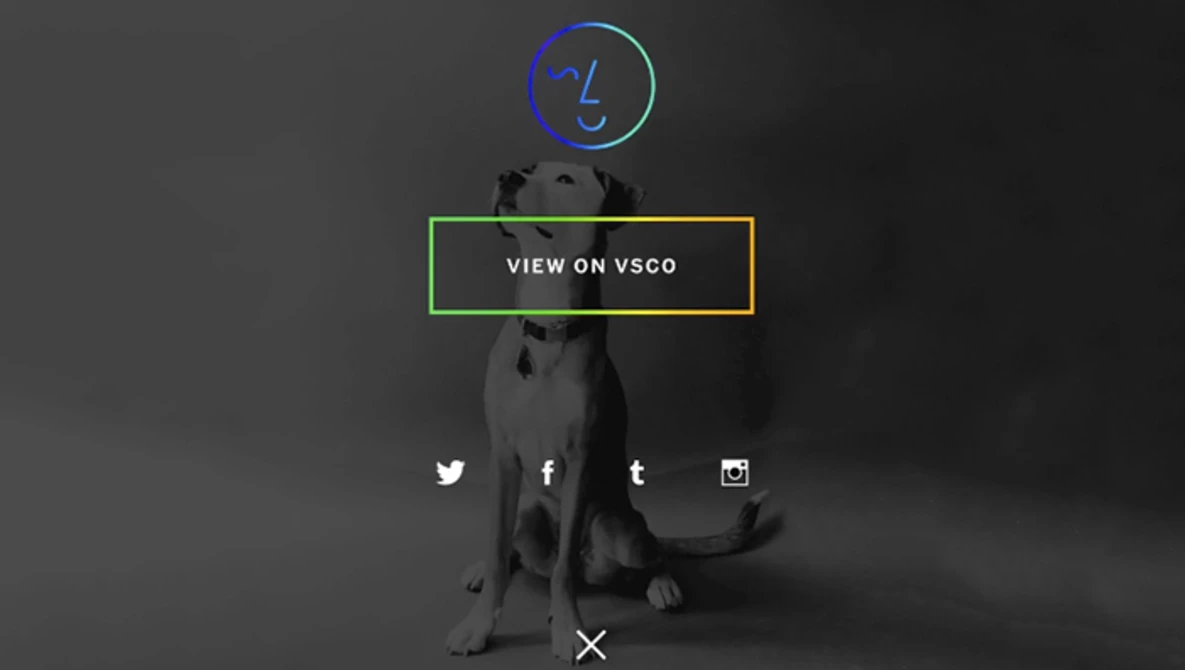 Watch DSCO by VSCO —Preview on Vimeo.
