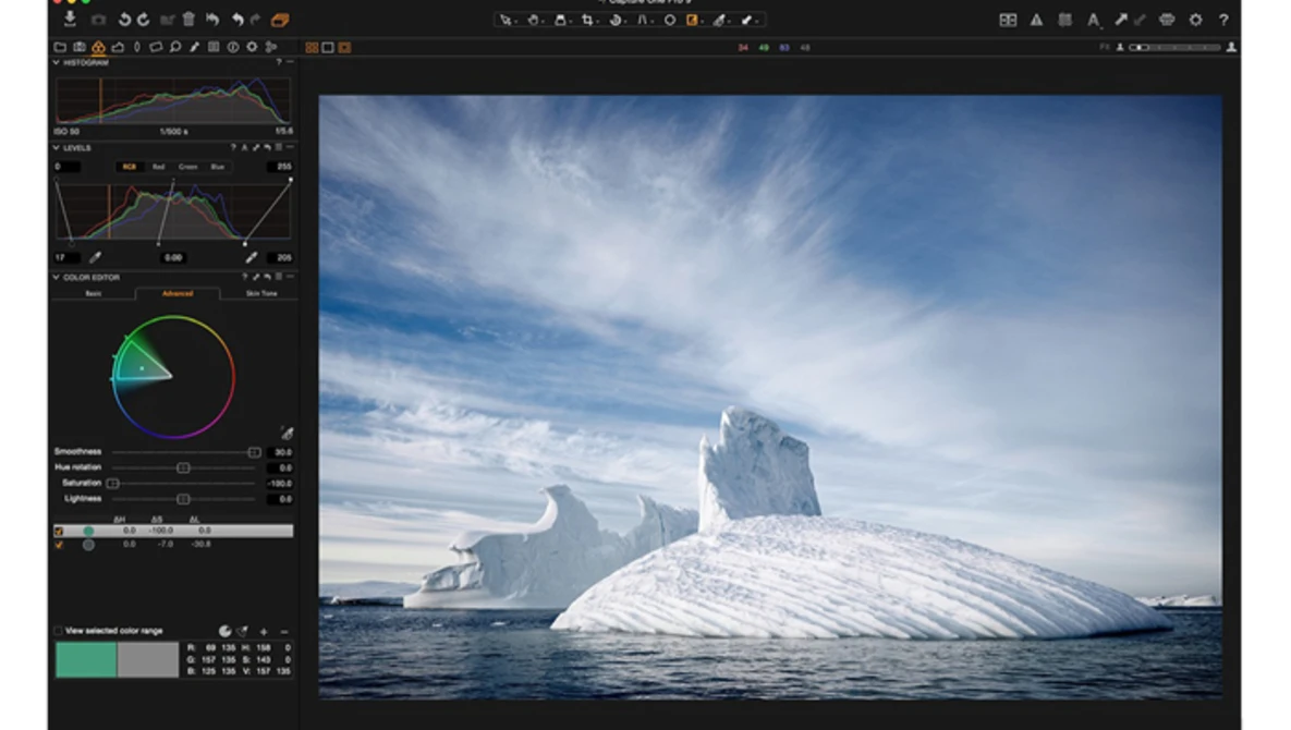 Watch Capture One Pro 9 | What's New in Capture One Pro 9? on YouTube.